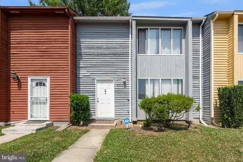 6511 Buckland Ct, Fort Washington, MD 20744