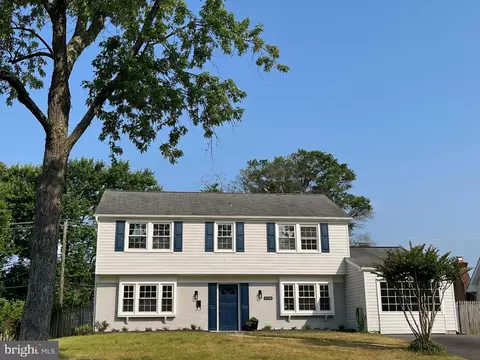 2504 Kitmore Ln, Bowie, MD 20715