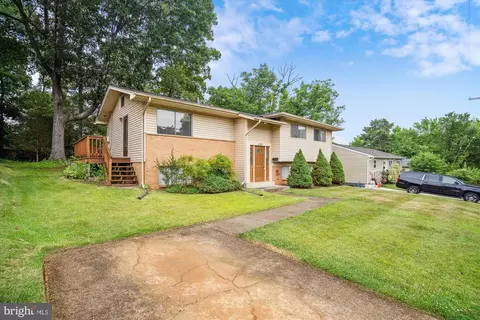 6205 Brightlea Dr, Lanham, MD 20706 photo 27