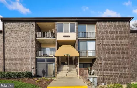 7732 Hanover Pkwy #301, Greenbelt, MD 20770