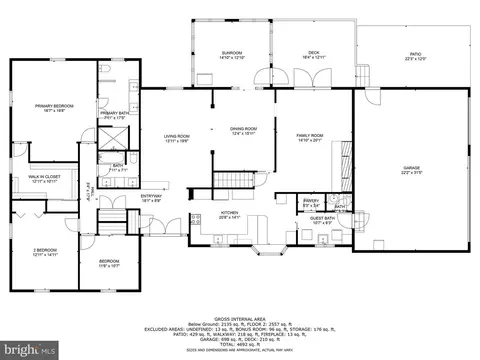 11512 Marjorie Dr, Bowie, MD 20721 photo 62
