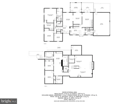 11512 Marjorie Dr, Bowie, MD 20721 photo 63