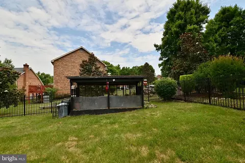 11512 Marjorie Dr, Bowie, MD 20721 photo 17