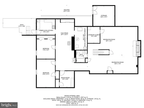 11512 Marjorie Dr, Bowie, MD 20721 photo 61