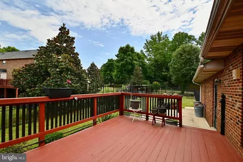 11512 Marjorie Dr, Bowie, MD 20721 photo 11