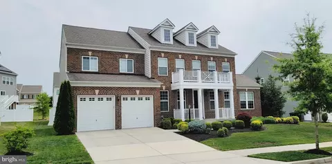 5002 Kennington Ct, Upper Marlboro, MD 20772