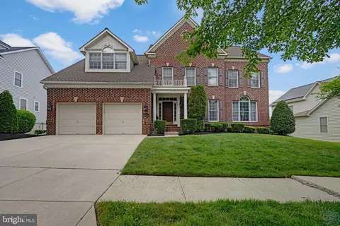 2507 Galeshead Dr, Marlboro, MD 20774