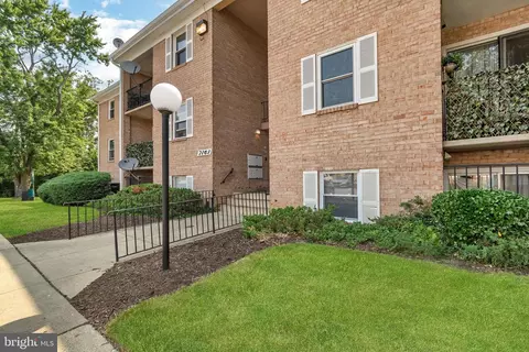 7161 Cross St #104, District Heights, MD 20747