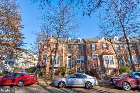 9607 Tulip Tree Dr, Bowie, MD 20721