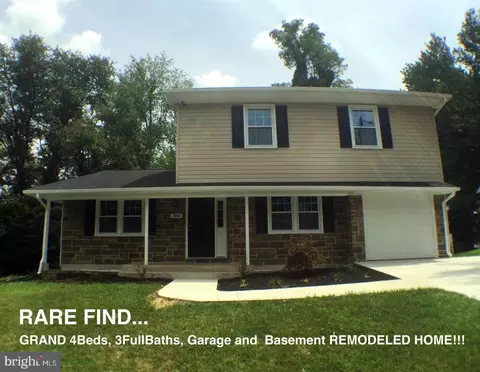 7508 Greer Dr, Fort Washington, MD 20744