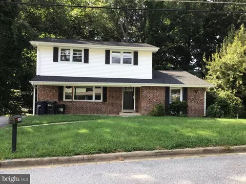 1623 Taylor Ave, Fort Washington, MD 20744