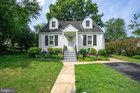 4214 75th Ave, Hyattsville, MD 20784