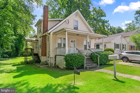 521 Carmody Hills Dr, Capitol Heights, MD 20743