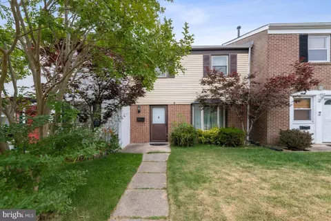 12019 Dove Cir, Laurel, MD 20708