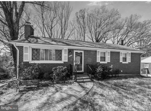 7303 Waldran, Temple Hills, MD 20748