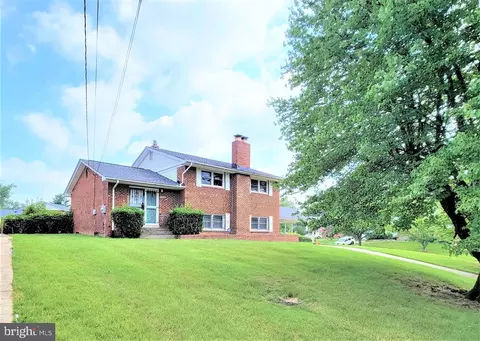 5708 Norman Ct, District Heights, MD 20747