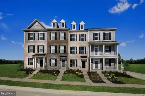 2716 Lanham Hill Cir, Marlboro, MD 20774
