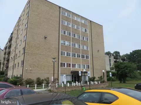 9250 Edwards Way #312-C, Hyattsville, MD 20783