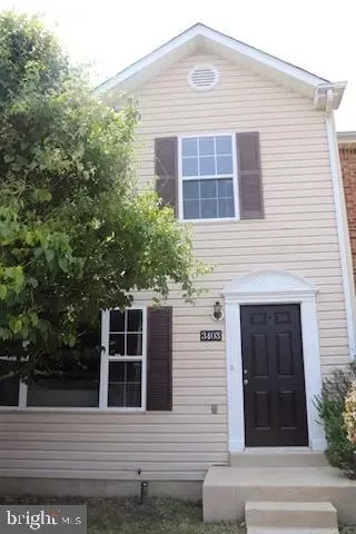 3403 Princess Grace Ct, District Heights, MD 20747