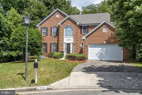 6709 Tiara Ct, Clinton, MD 20735