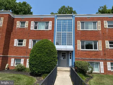 3835 Hamilton St #H-303, Hyattsville, MD 20781