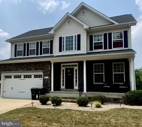 6406 Northam Rd, Temple Hills, MD 20748