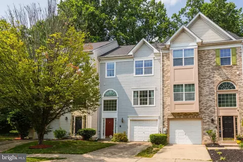 12311 Castlewall Ct, Bowie, MD 20720