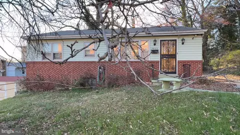 3902 53rd St, Bladensburg, MD 20710