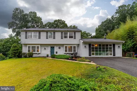4908 Reston Ln, Bowie, MD 20715
