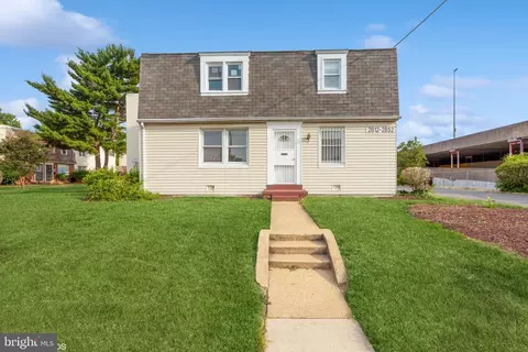 2852 Iverson St #110, Temple Hills, MD 20748