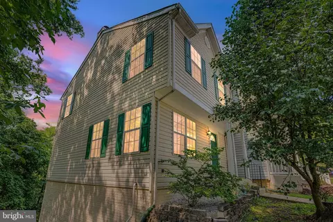 1618 Deep Gorge Ct, Oxon Hill, MD 20745