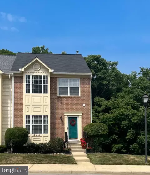 864 Faraway Ct, Bowie, MD 20721