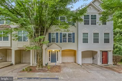 13803 Courtland Ln, Upper Marlboro, MD 20772