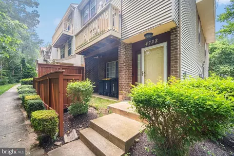 4722 Ridgeline Ter #279, Bowie, MD 20720