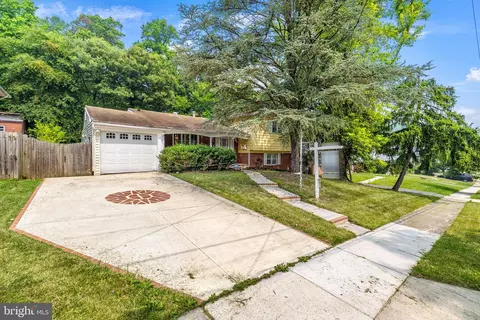 6846 Nashville Rd, Lanham, MD 20706