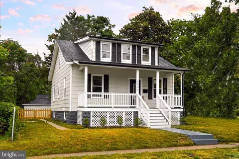 6404 Gateway Blvd, District Heights, MD 20747