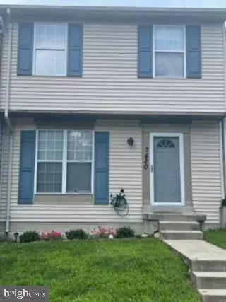 7420 Shady Glen Ter, Capitol Heights, MD 20743