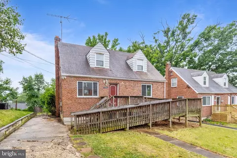 5441 Varnum St, Bladensburg, MD 20710