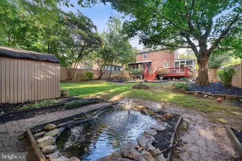 7604 15th Ave, Takoma Park, MD 20912
