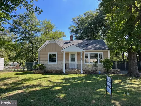 2802 Quay Ave, District Heights, MD 20747