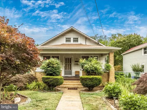 335 Montgomery St, Laurel, MD 20707