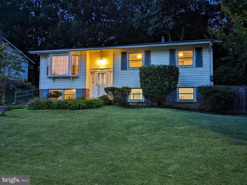 15803 Kerr Rd, Laurel, MD 20707