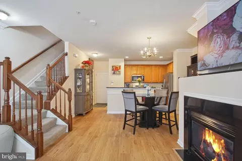 939 Pine Forest Ln #1907, Upper Marlboro, MD 20774