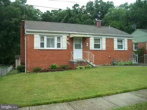 6506 99th Pl, Lanham, MD 20706