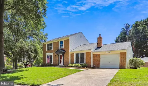 2711 Ancient Ct, Bowie, MD 20716