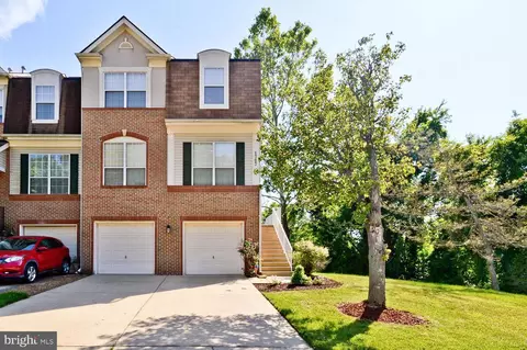 1707 Whistling Duck Dr, Marlboro, MD 20774