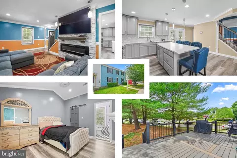 11401 Walpole Ct, Bowie, MD 20720