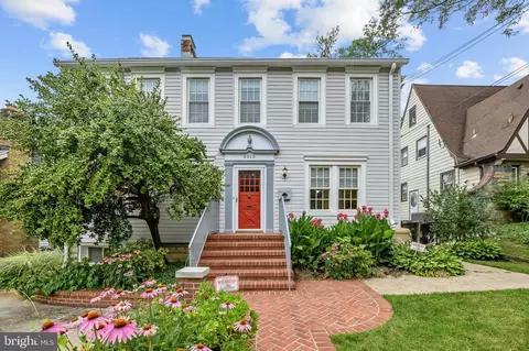 4016 Jefferson St, Hyattsville, MD 20781