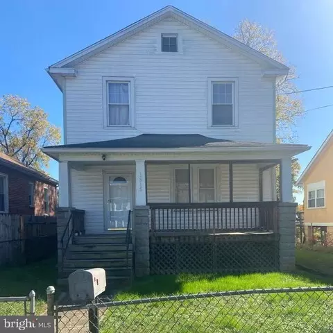 1515 Beaver Heights Ln, Capitol Heights, MD 20743