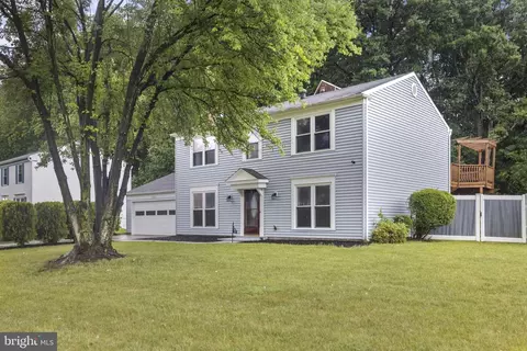 14951 Nighthawk Ln, Bowie, MD 20716